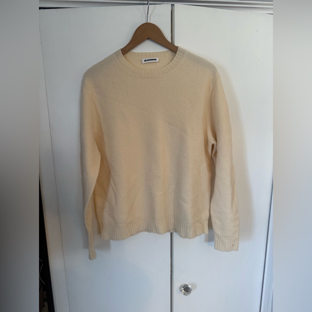 Jil Sander sweater